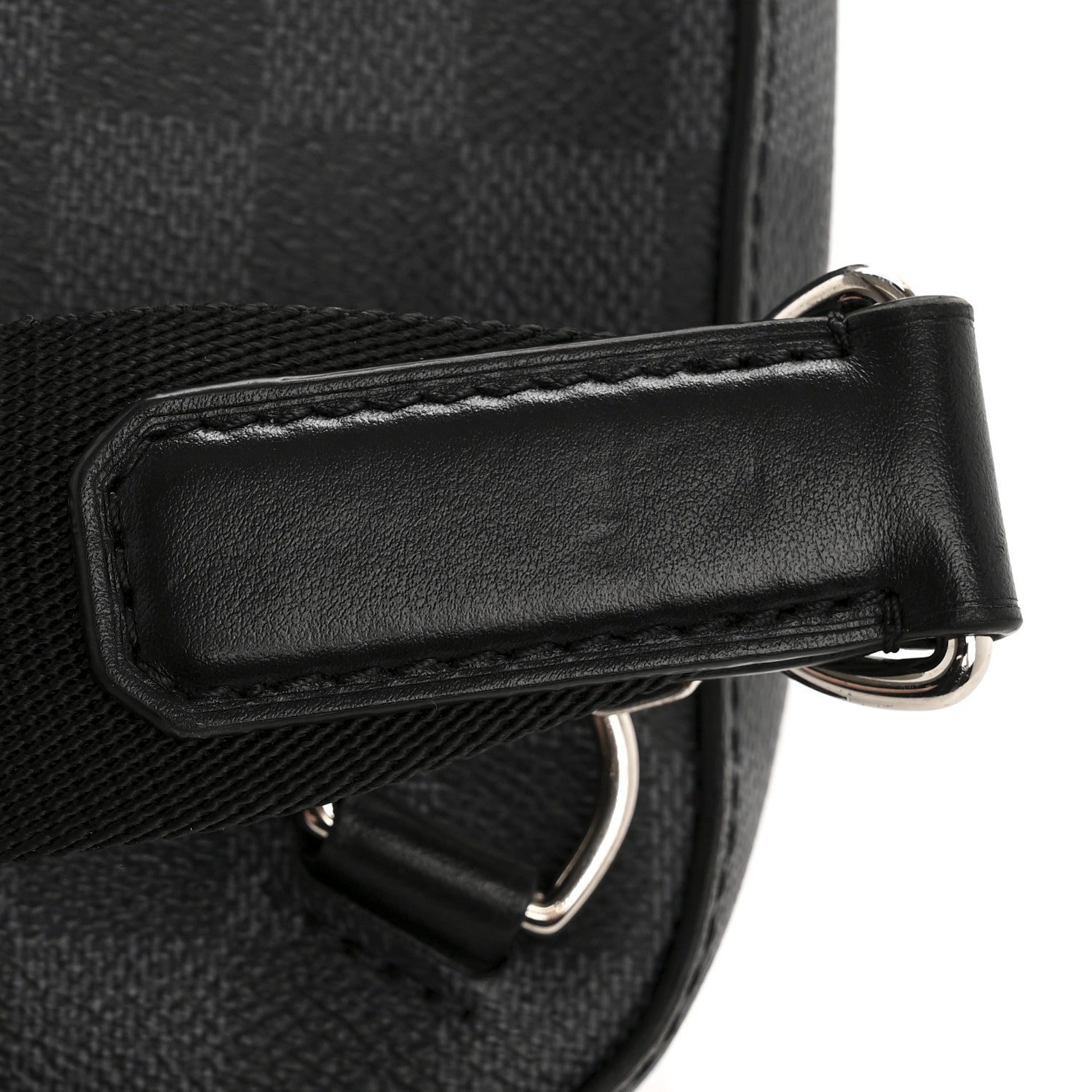 Damier Graphite Avenue Sling Bag NM