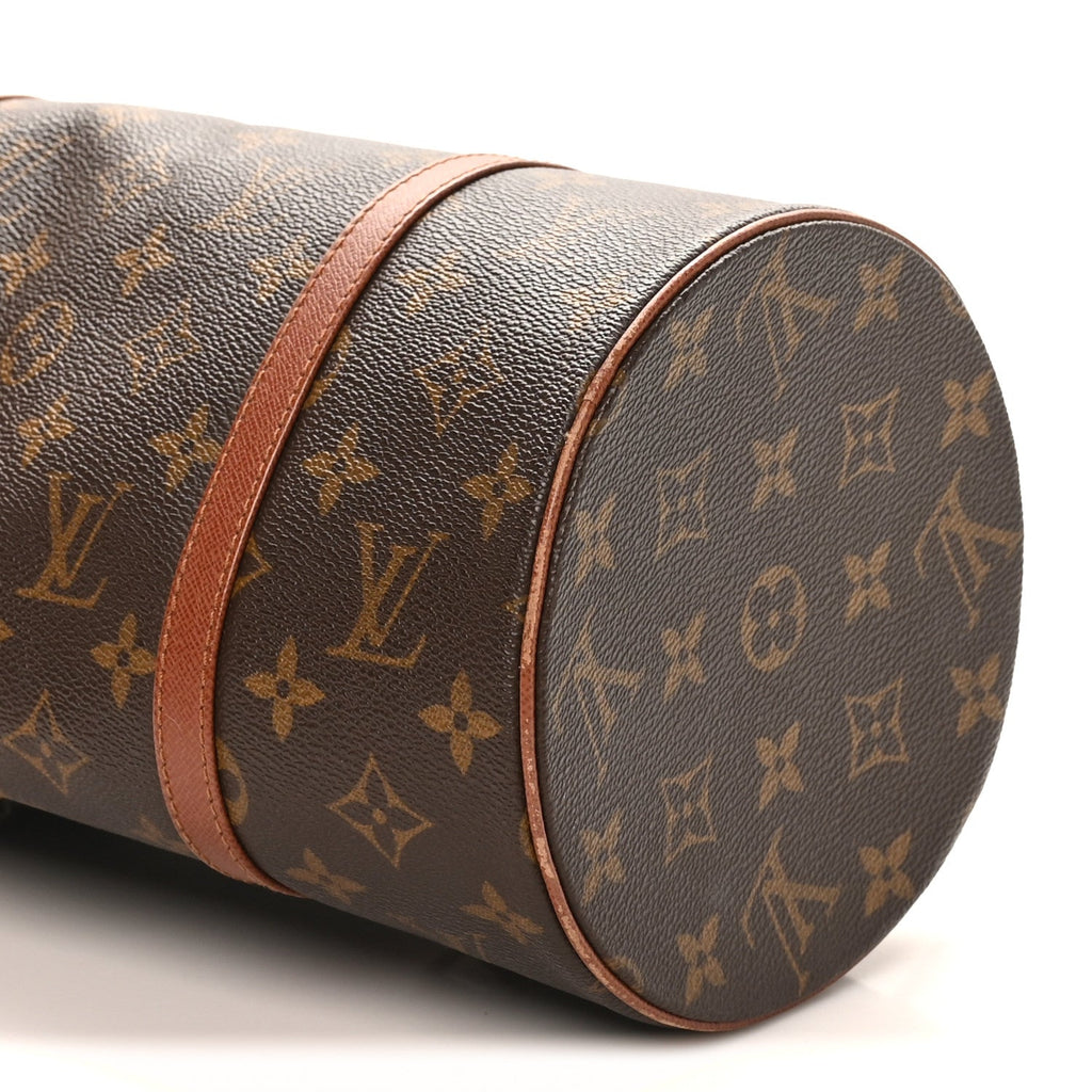 Monogram Papillon 30