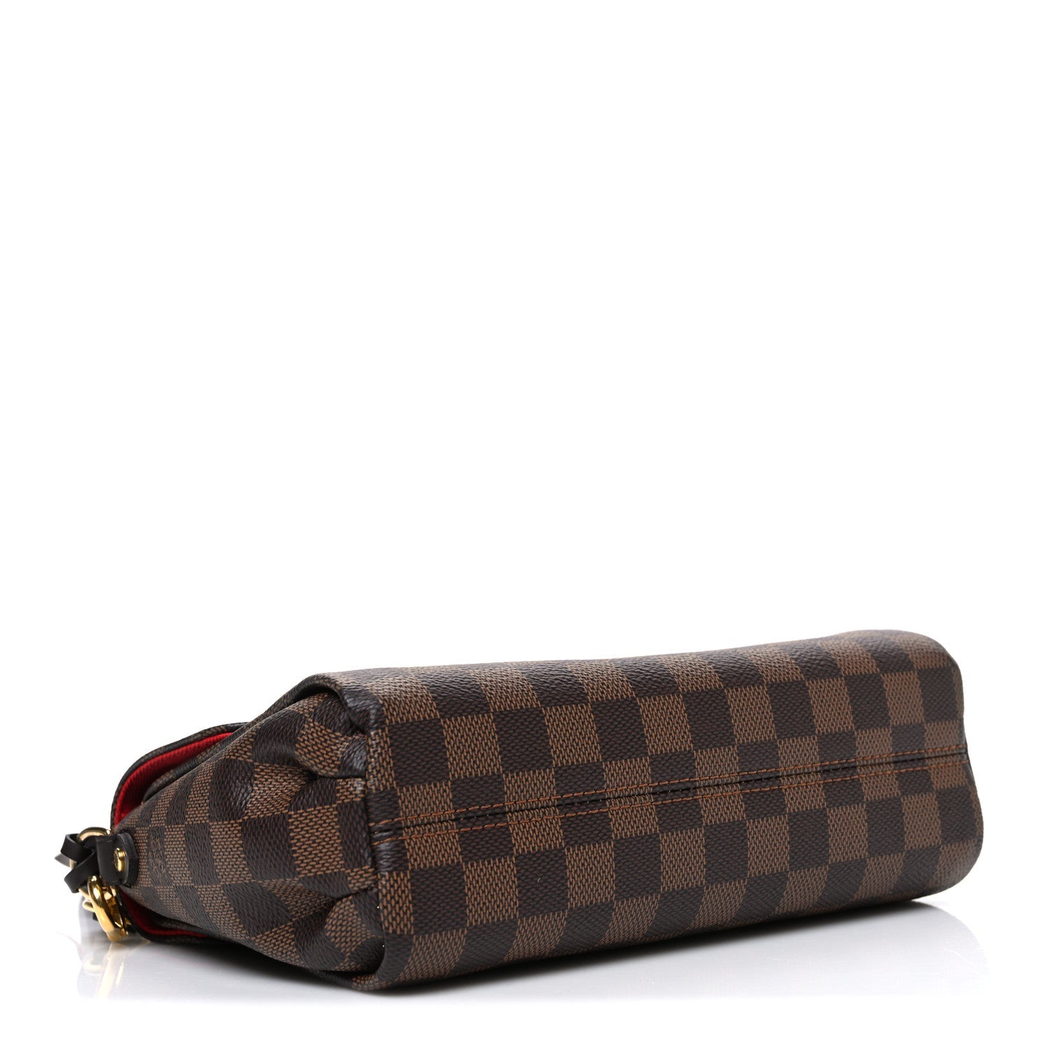 Damier Ebene Croisette