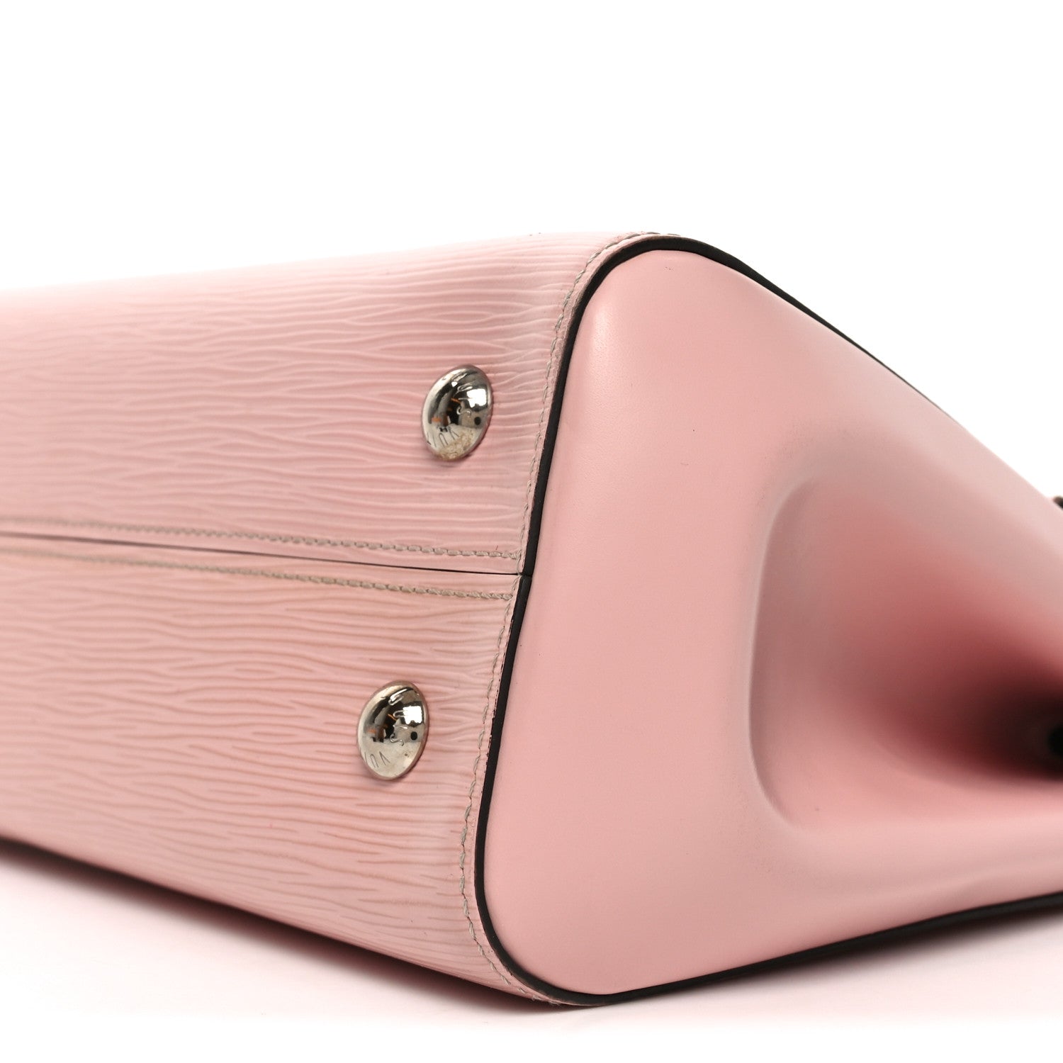 Epi Cluny MM Rose Ballerine