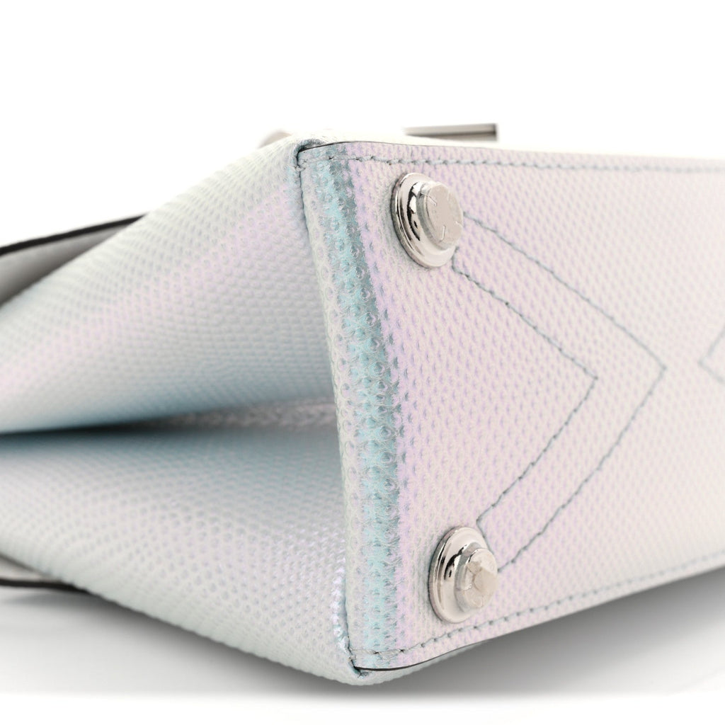 Lizard Rose Des Vents Mini Bleu Celeste