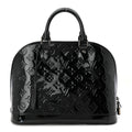 Vernis Alma PM Noir Magnetique