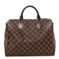 Damier Ebene Speedy 30