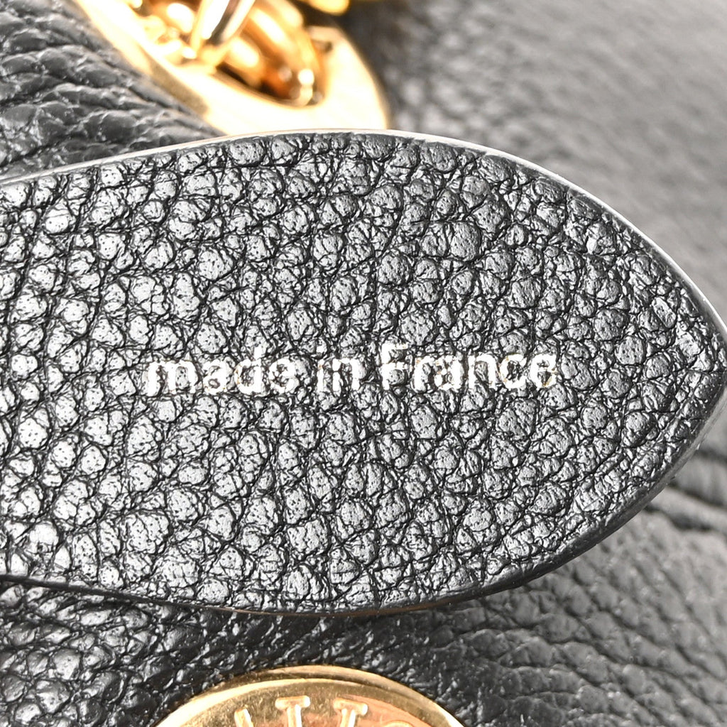 Empreinte Monogram Giant LV Bundle Black