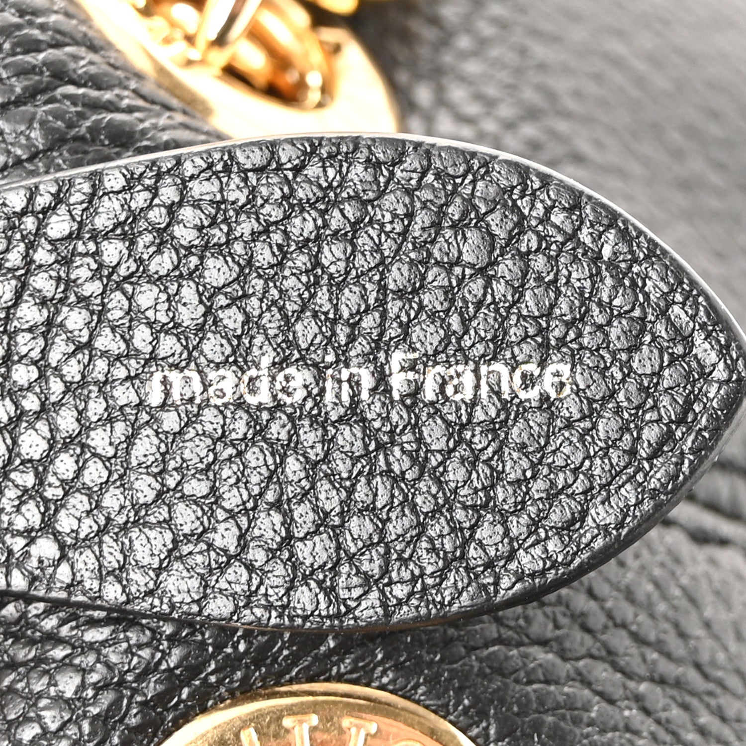 Empreinte Monogram Giant LV Bundle Black