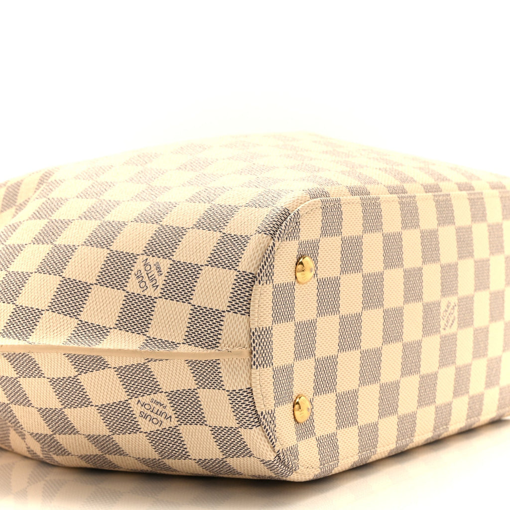 Damier Azur Girolata