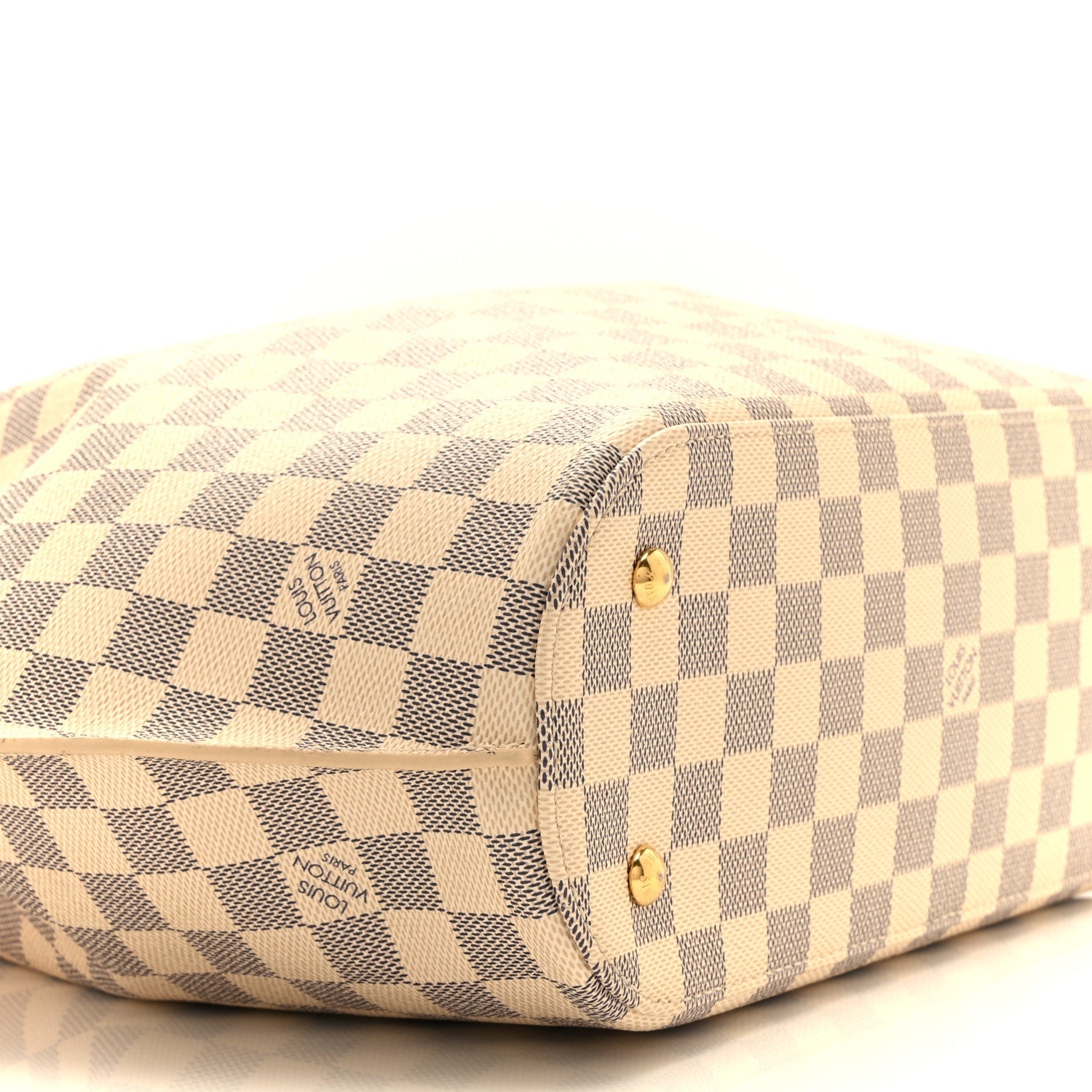 Damier Azur Girolata