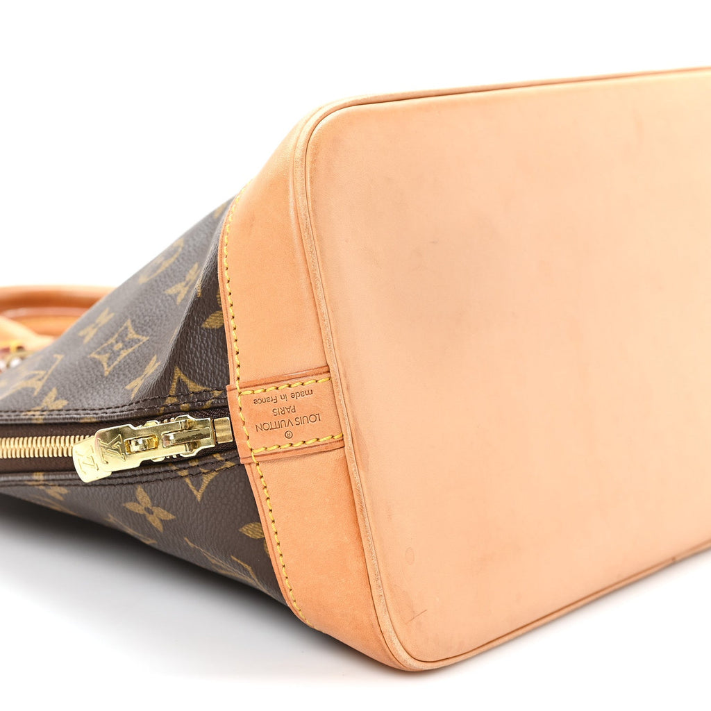 Monogram Alma PM