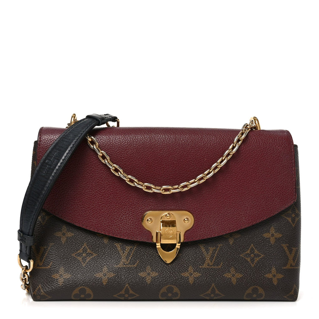Monogram Saint Placide Aurore
