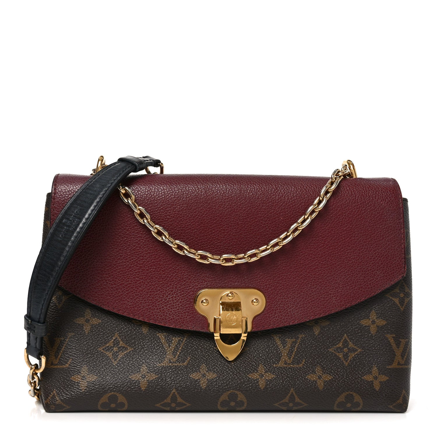 Monogram Saint Placide Aurore