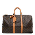 Monogram Keepall 45