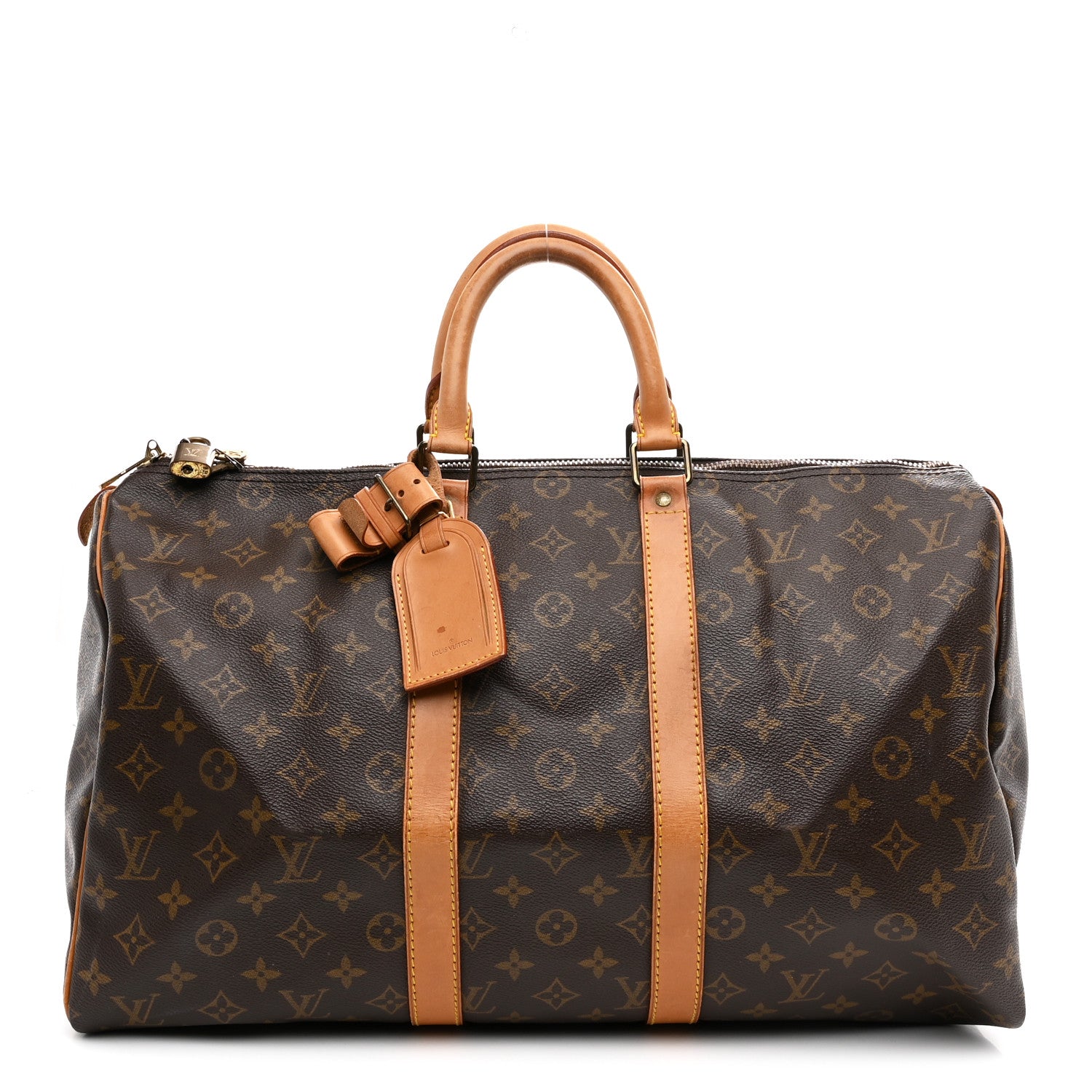 Monogram Keepall 45