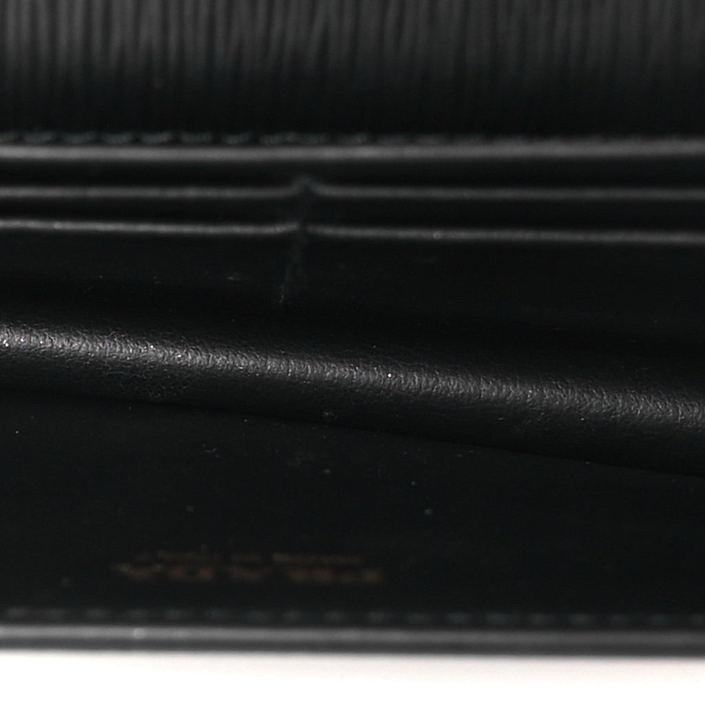 Vitello Move Mini Crossbody Bag Black