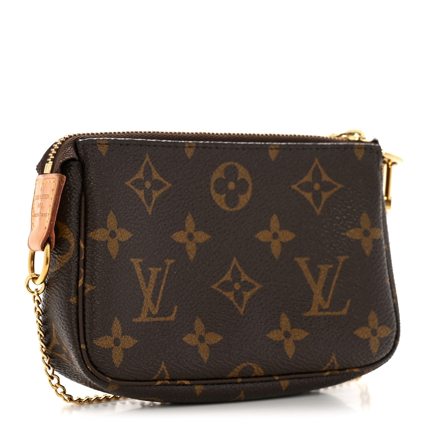 Monogram Mini Pochette Accessories