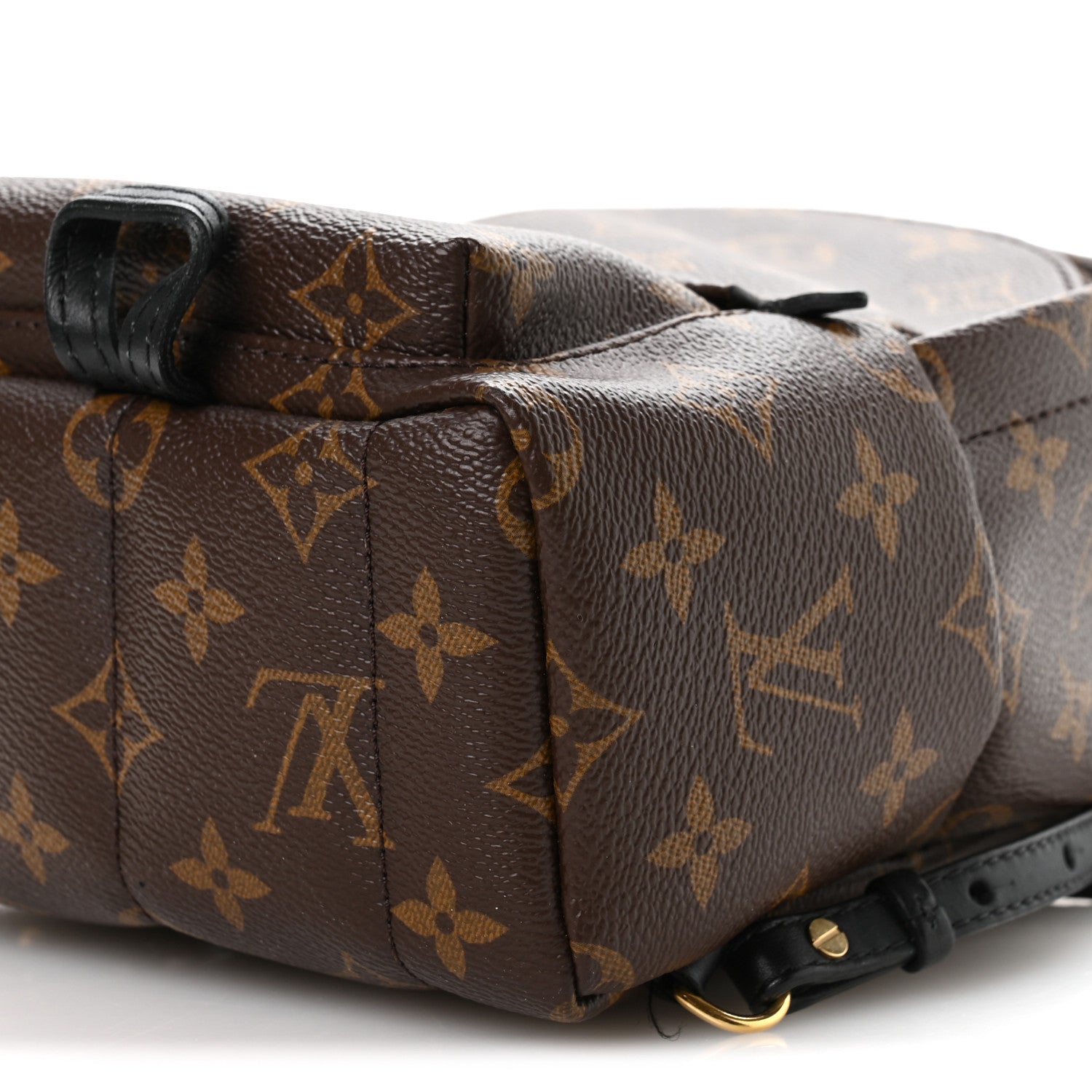 Monogram Palm Springs Backpack Mini