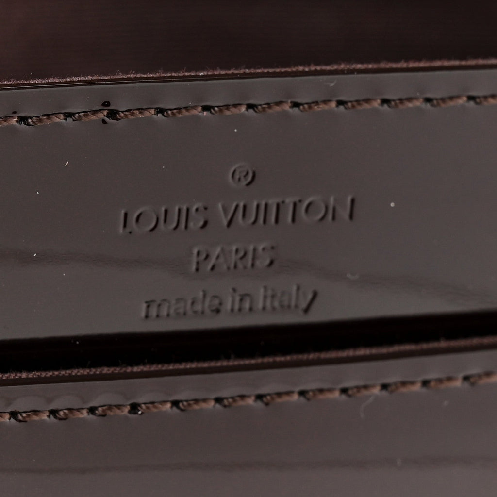 Patent Chain Louise GM Amarante