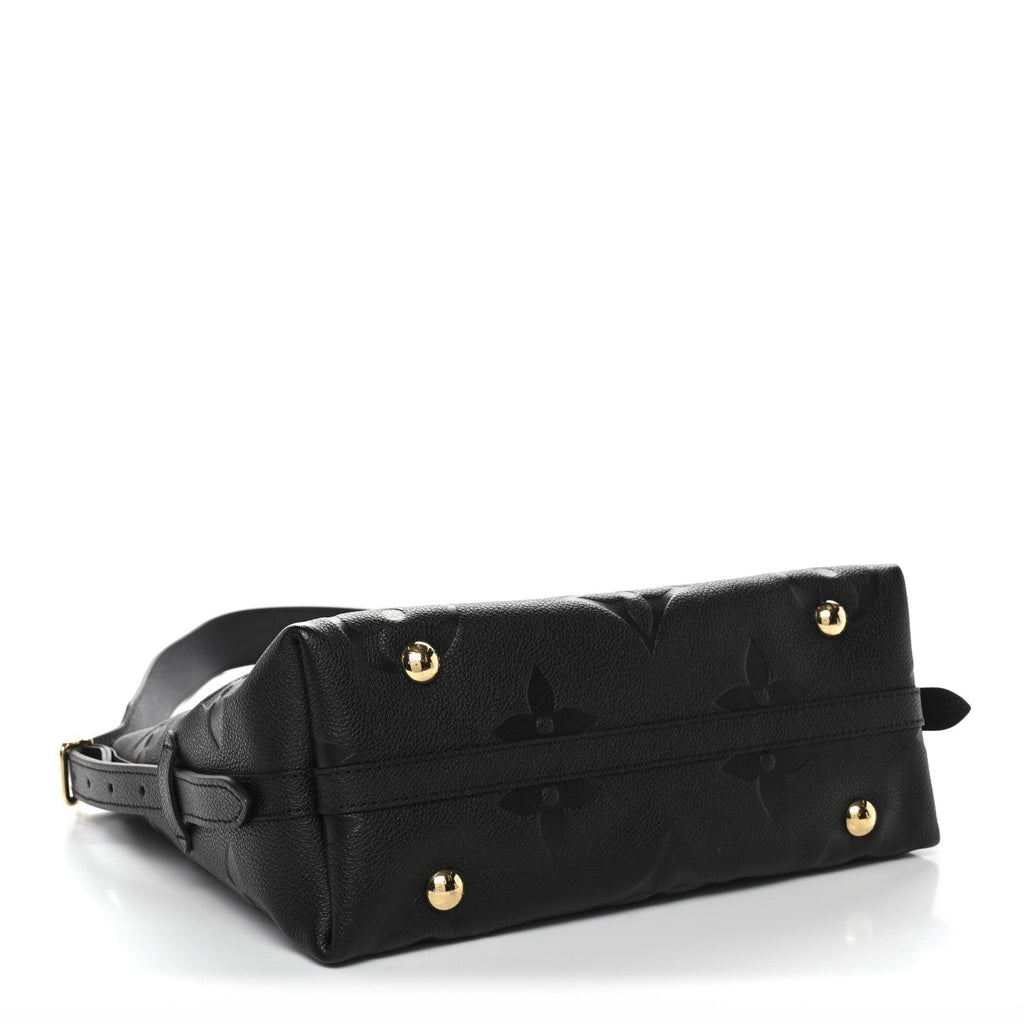 Empreinte Carryall PM Black