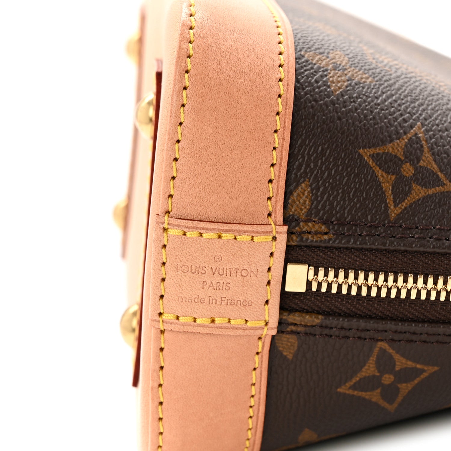 Monogram Alma BB