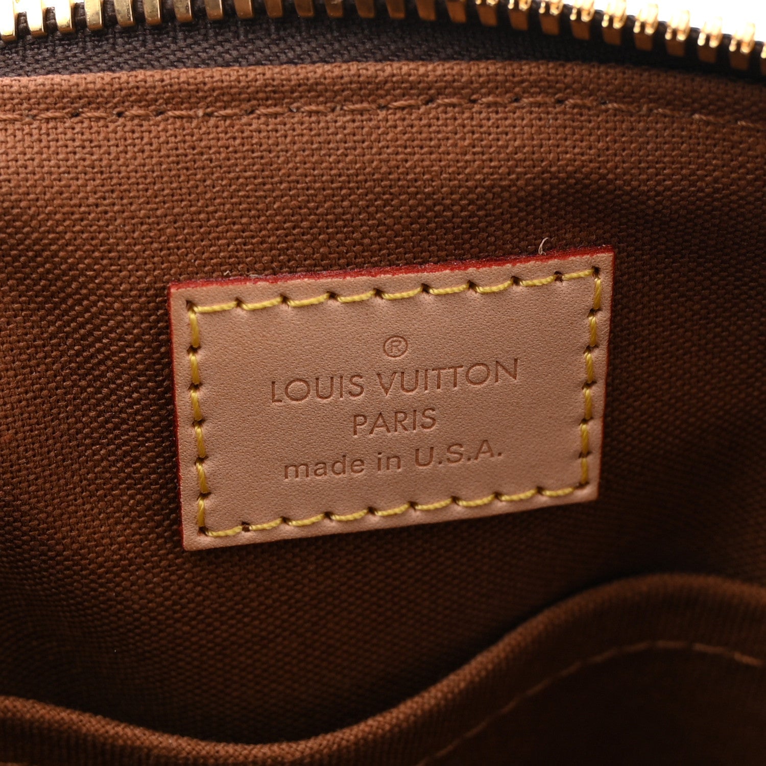 Monogram Palermo PM