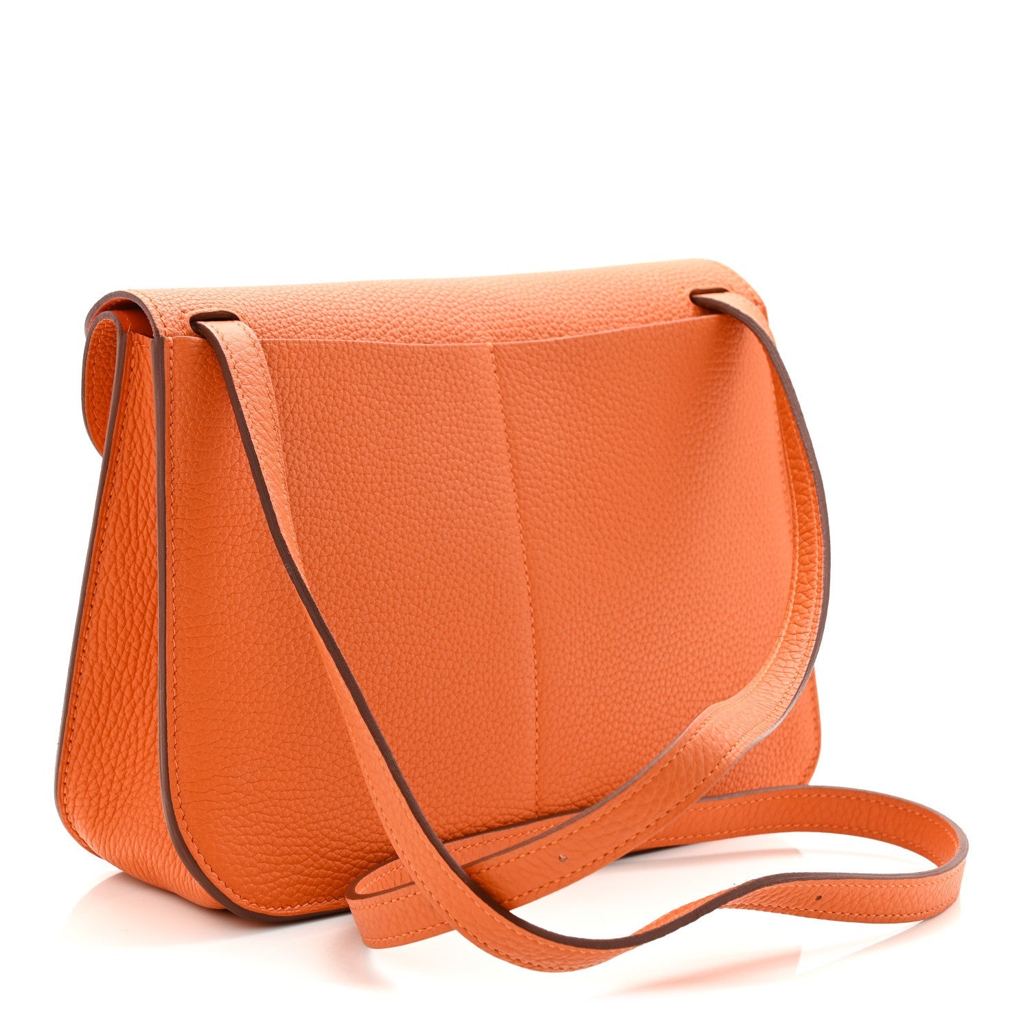 Taurillon Clemence Halzan 25 Orange