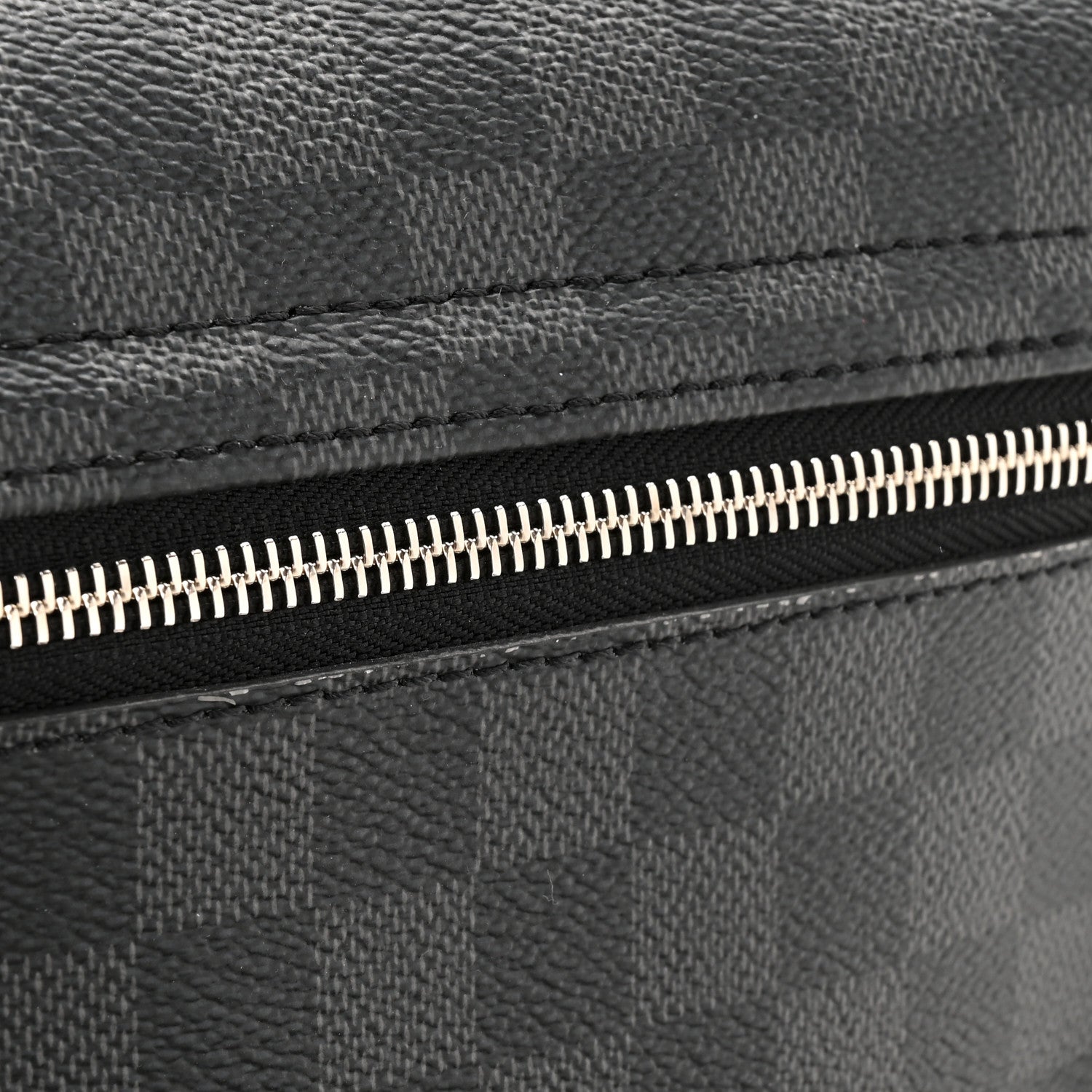 Damier Graphite District PM NM