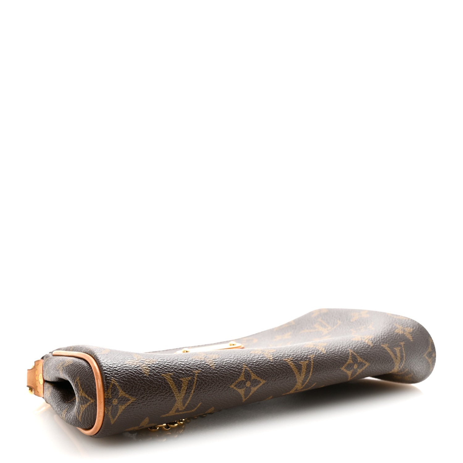 Monogram Eva Clutch