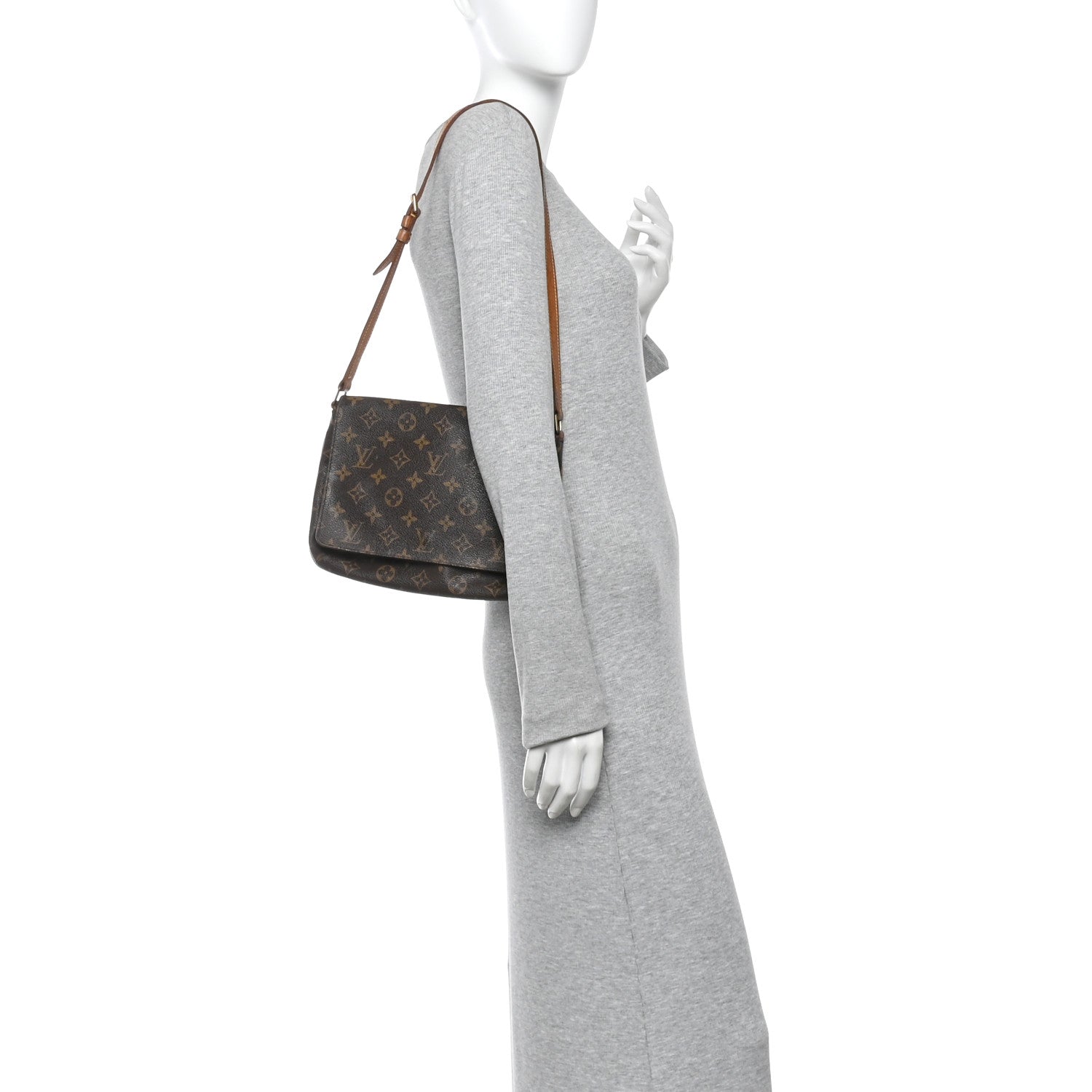 Monogram Musette Tango