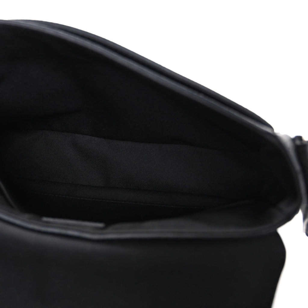 Taiga District PM Black