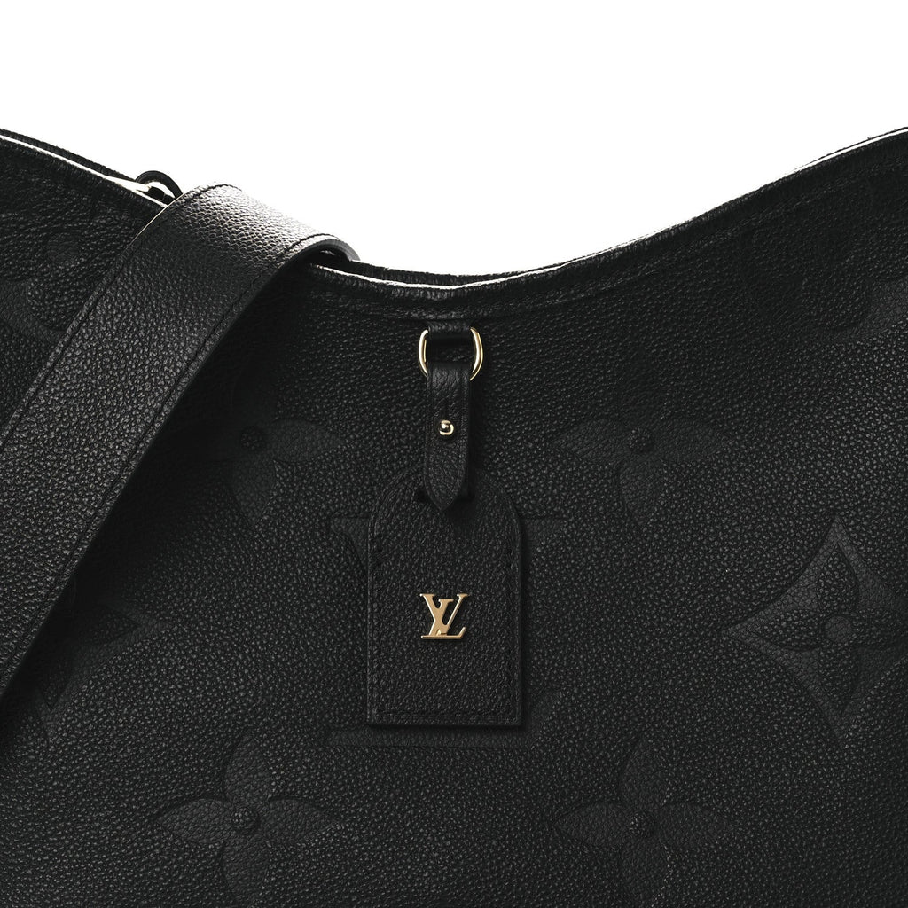 Empreinte Carryall PM Black