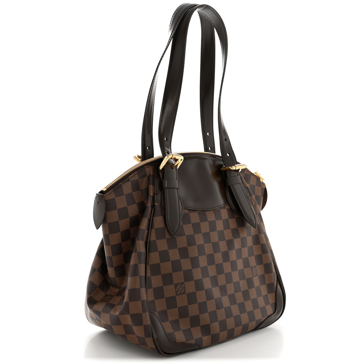 Damier Ebene Verona MM