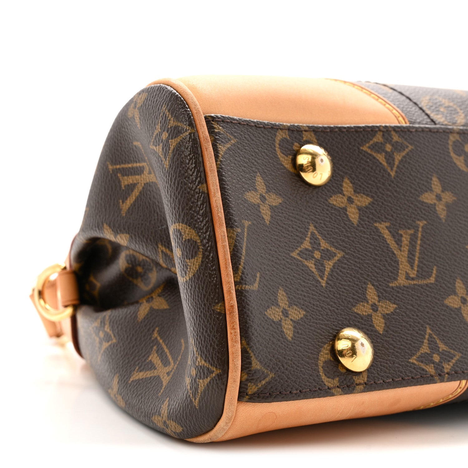 Monogram Beverly MM
