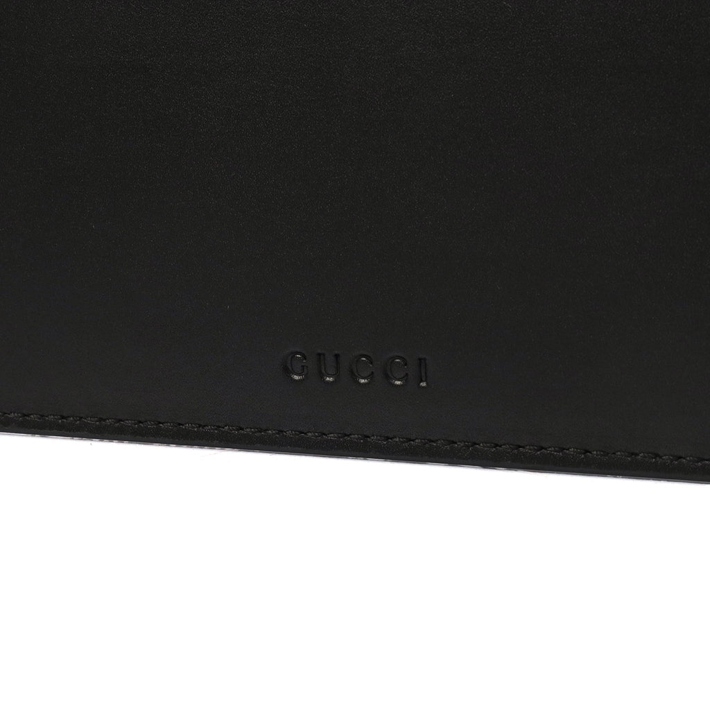 Gucci Clutch Clutch in Black, Leather