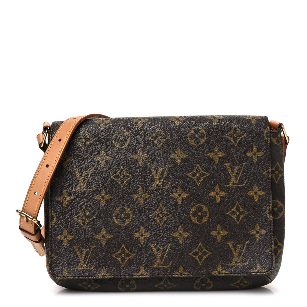 Monogram Musette Tango