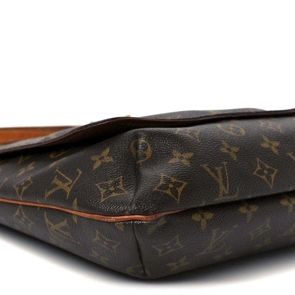 Monogram Musette GM