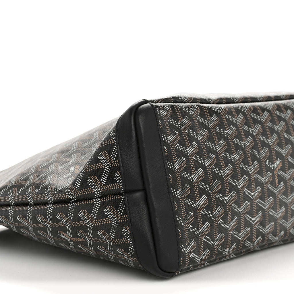 Goyardine Artois PM Black