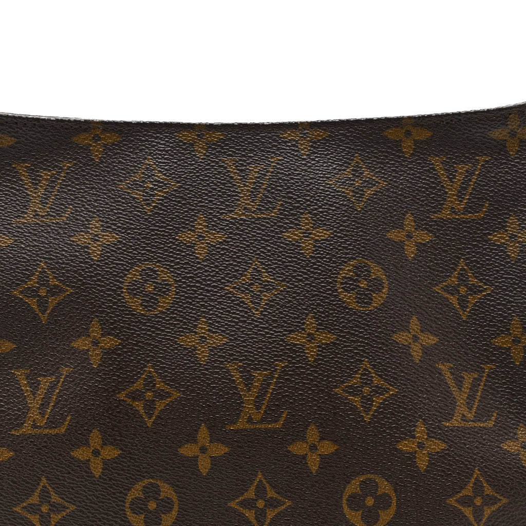 Monogram Looping MM