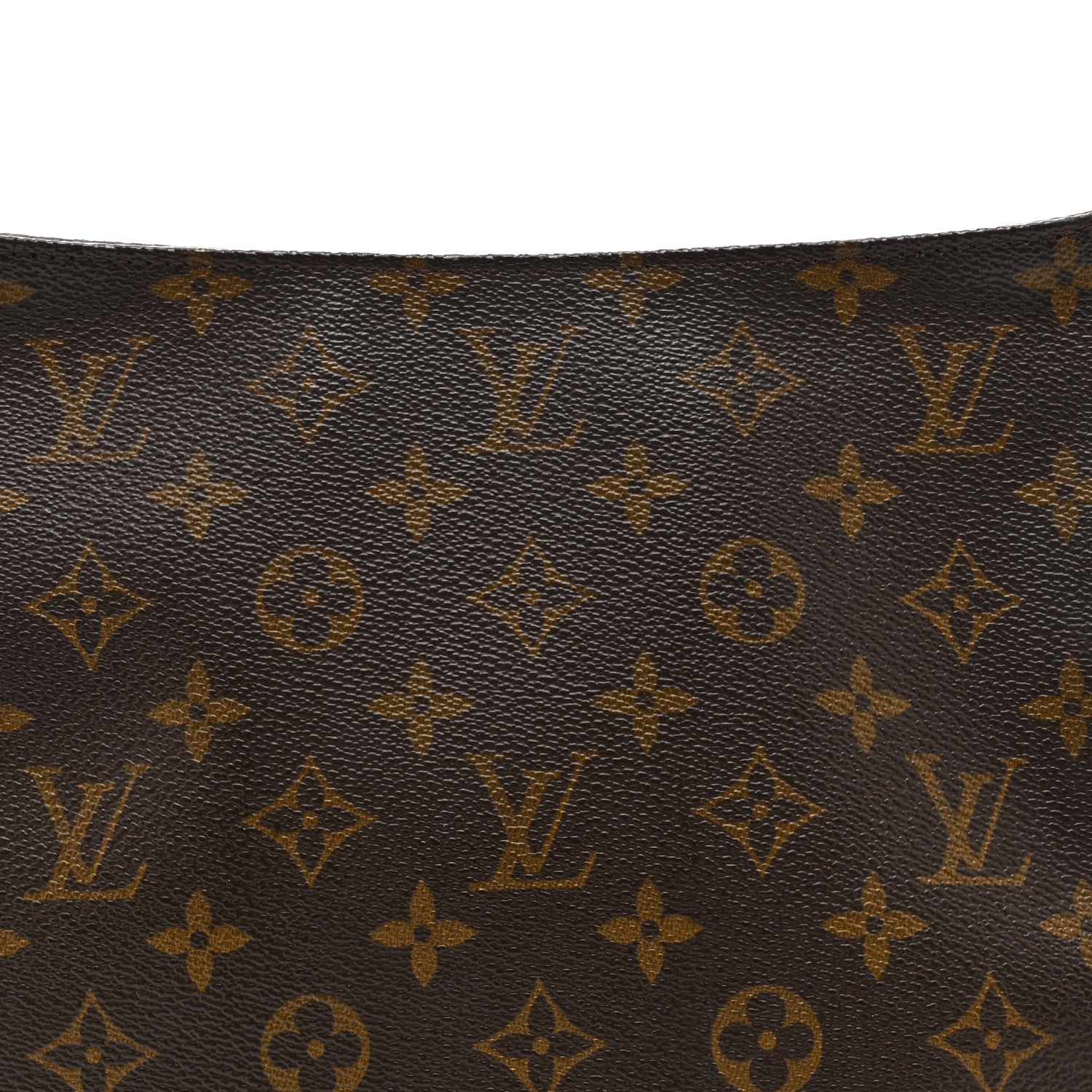 Monogram Looping MM