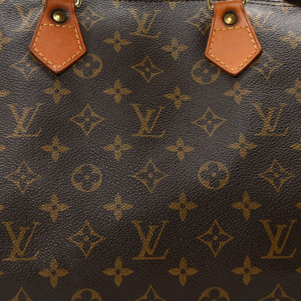 Monogram Speedy 40