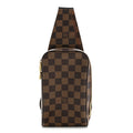 Damier Ebene Geronimos