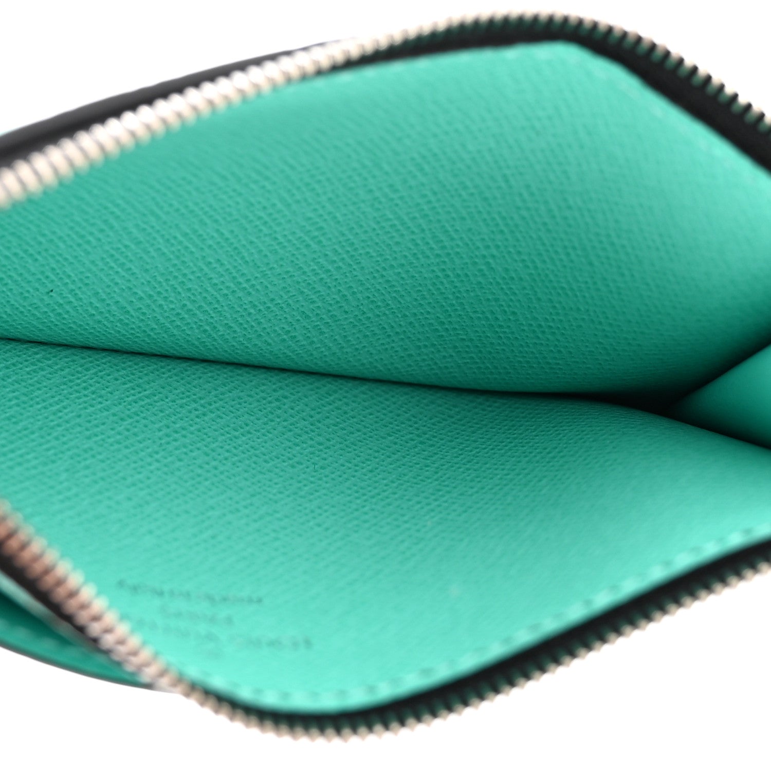 Taigarama Coin  Holder Miami Green