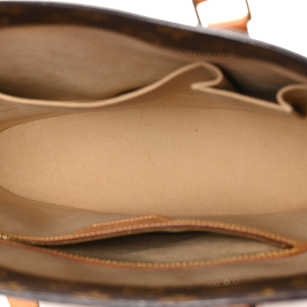 Monogram Babylone