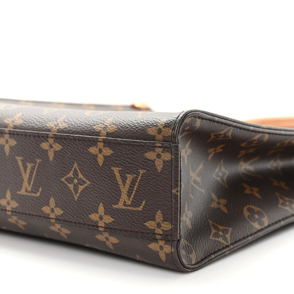 Monogram Sac Plat PM