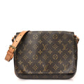 Monogram Musette Tango