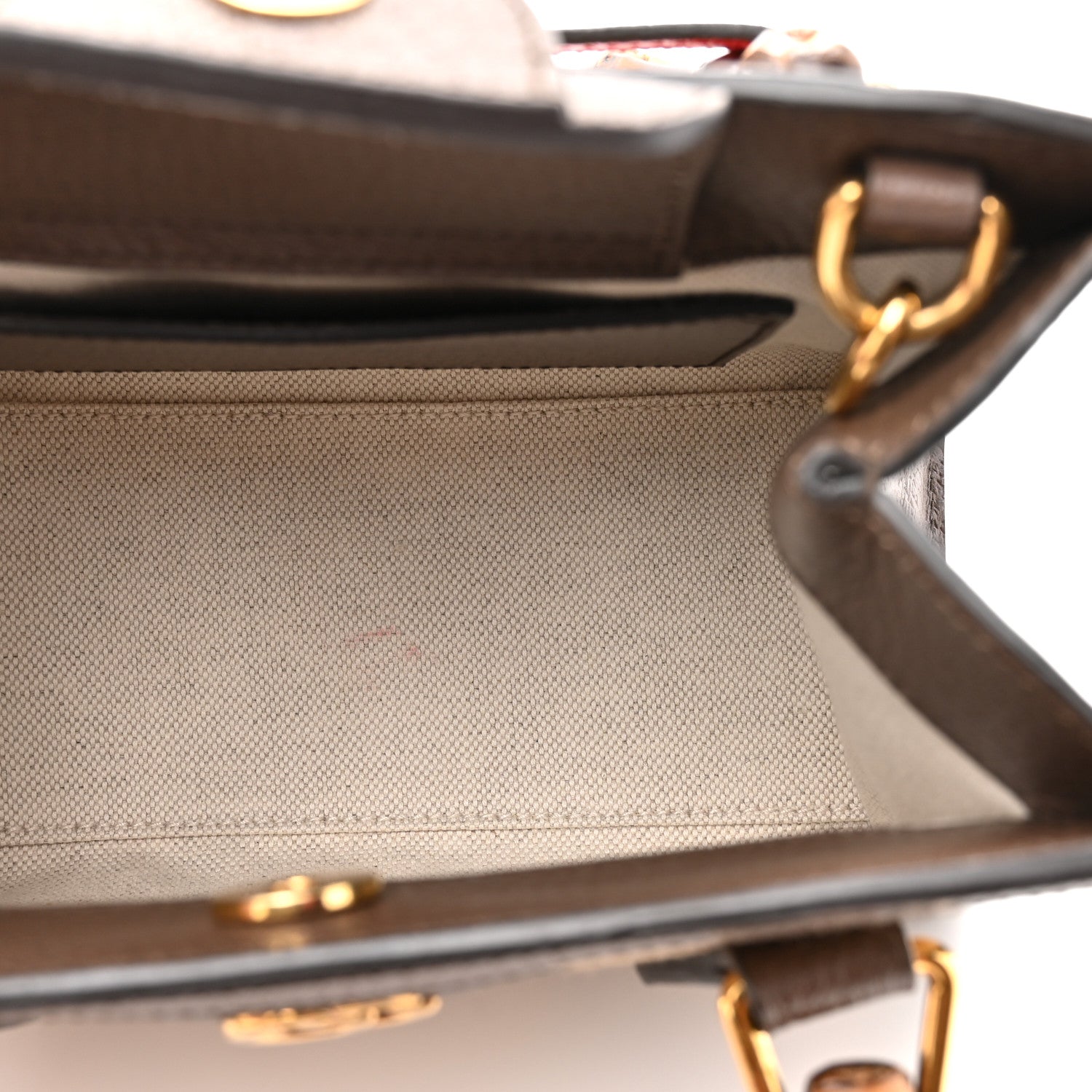 Monogram Jumbo GG Textured Dollar Calfskin Mini Diana Tote Bag Camel Ebony New Acero Pomegranate Red