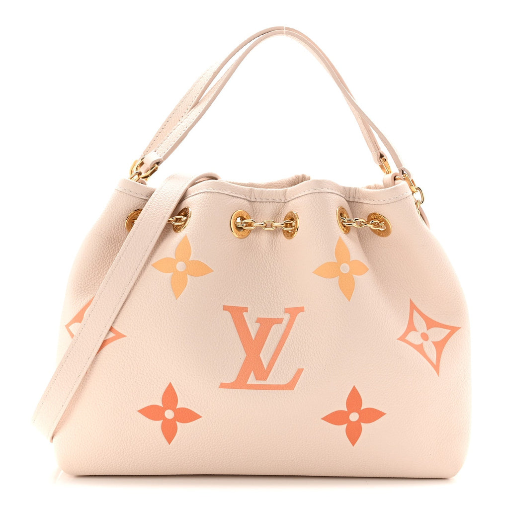 Empreinte Monogram Giant Summer Bundle Degrade Neutral