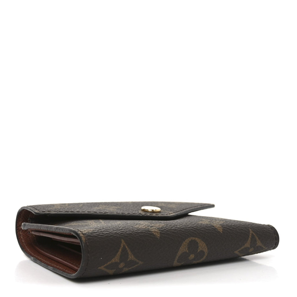 Monogram Victorine Wallet
