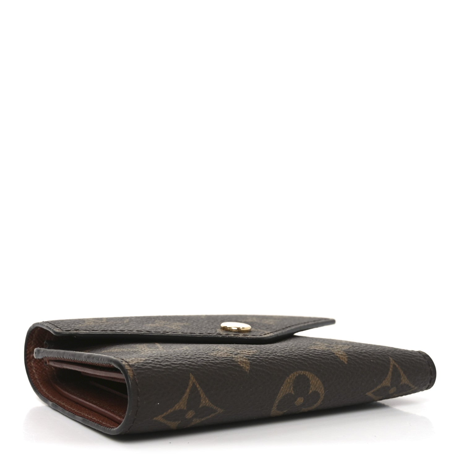 Monogram Victorine Wallet