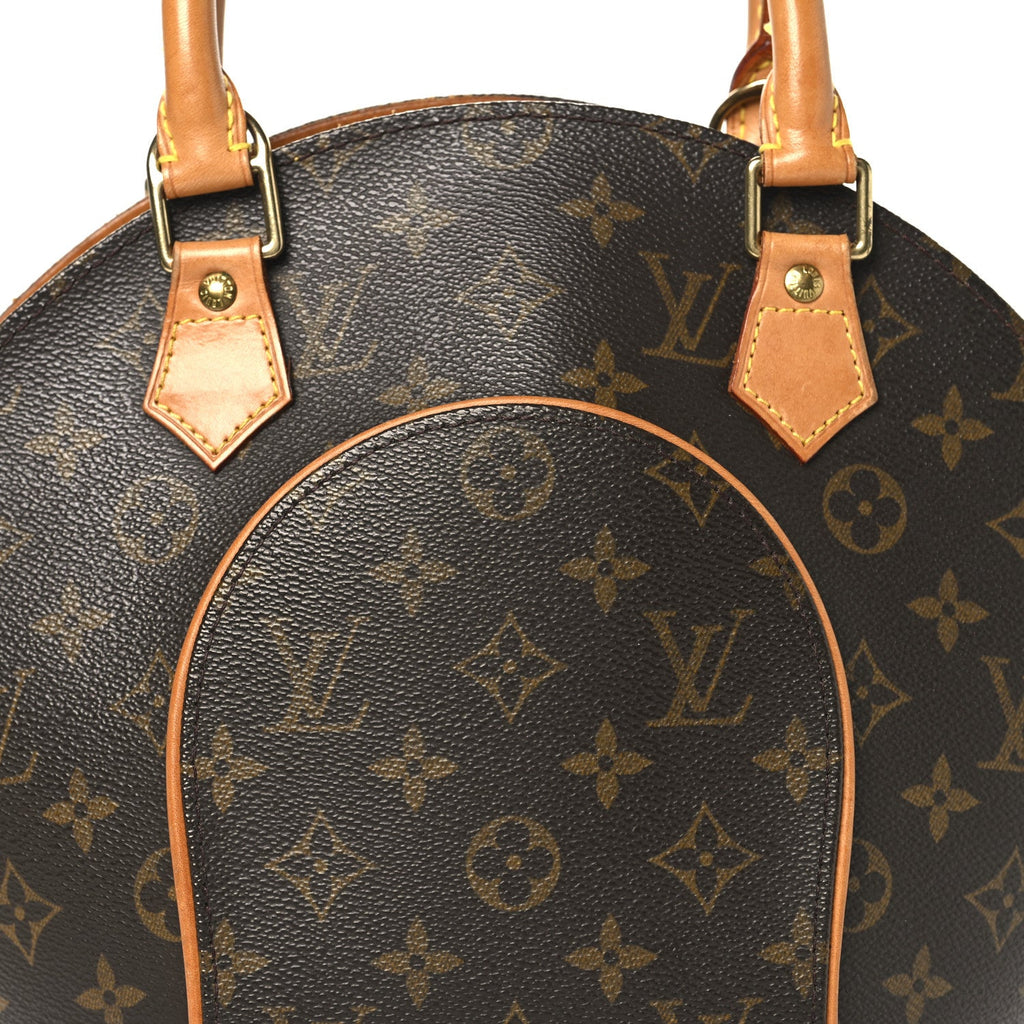 Monogram Ellipse PM
