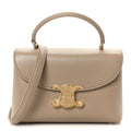 Supple Calfskin Teen Nino Safari