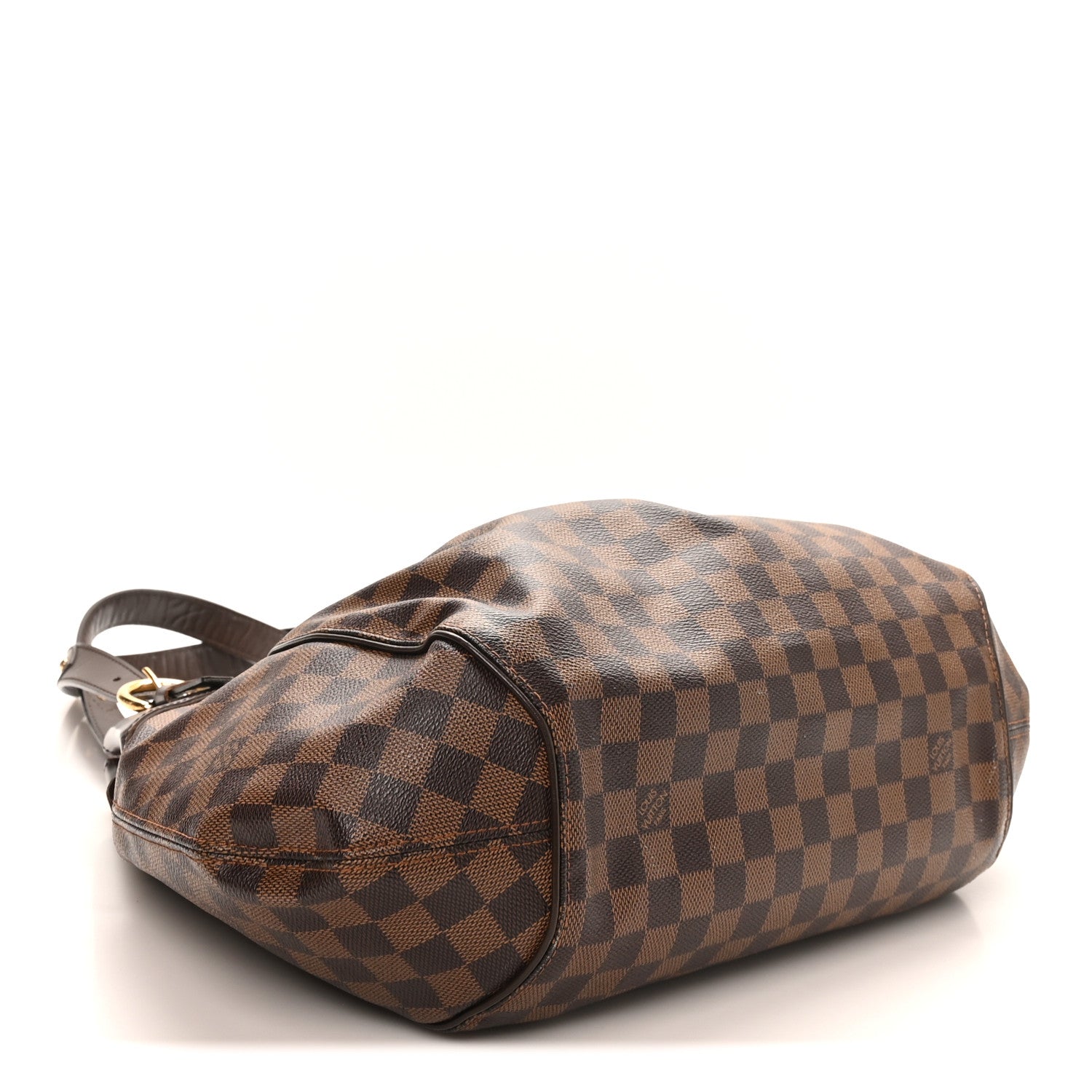 Damier Ebene Sistina GM